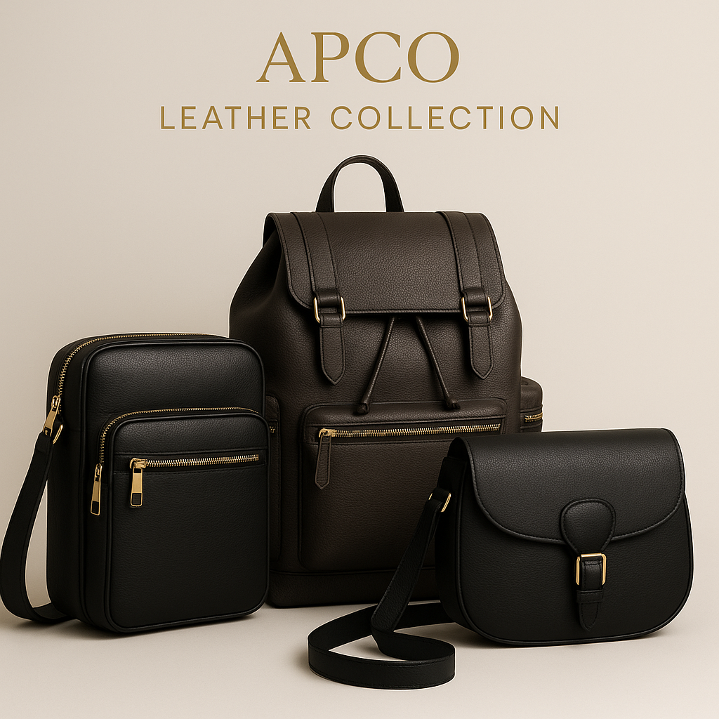 BAG'S